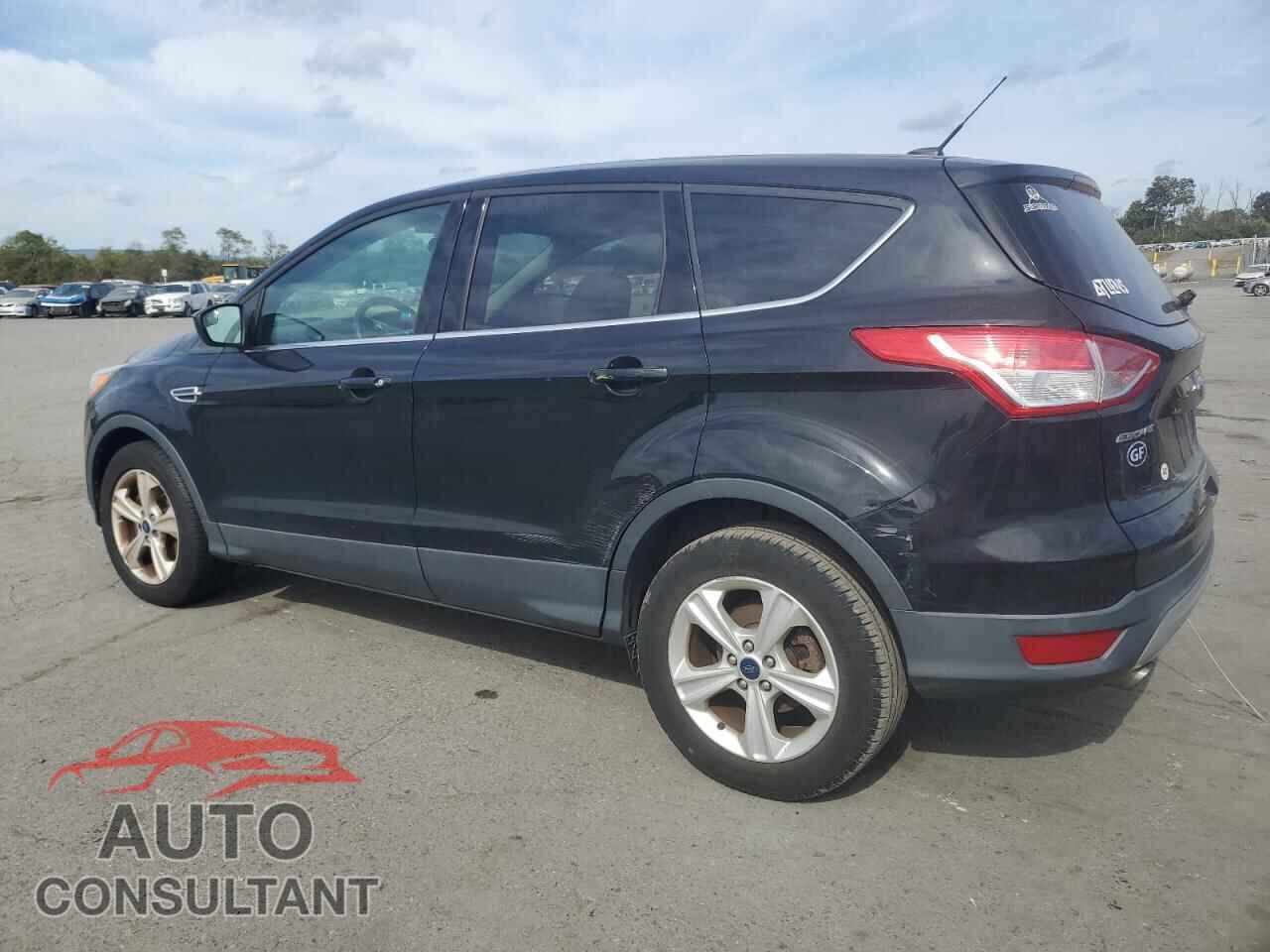 FORD ESCAPE 2016 - 1FMCU9GX0GUB65666