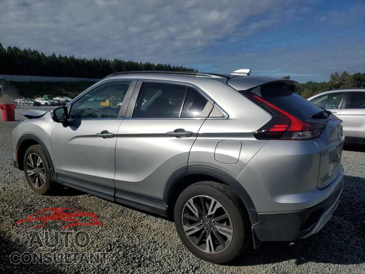 MITSUBISHI ECLIPSE 2024 - JA4ATWAA5RZ031835