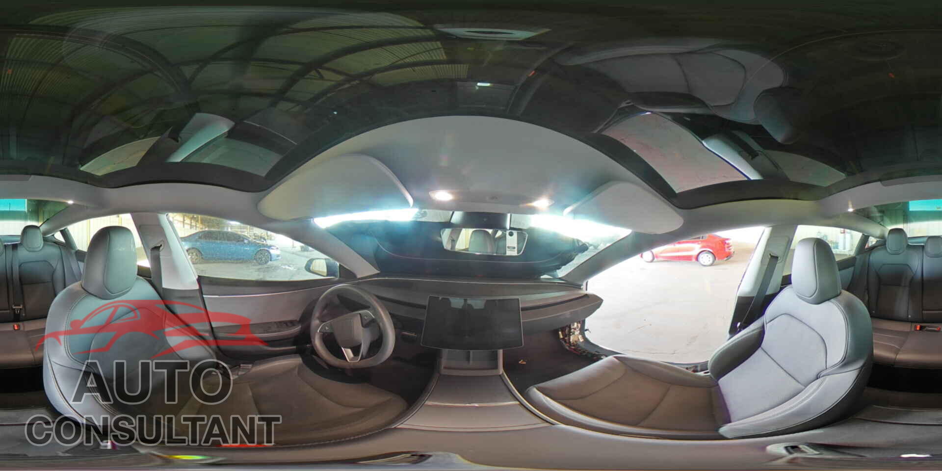 TESLA MODEL 3 2024 - 5YJ3E1EA2RF739715