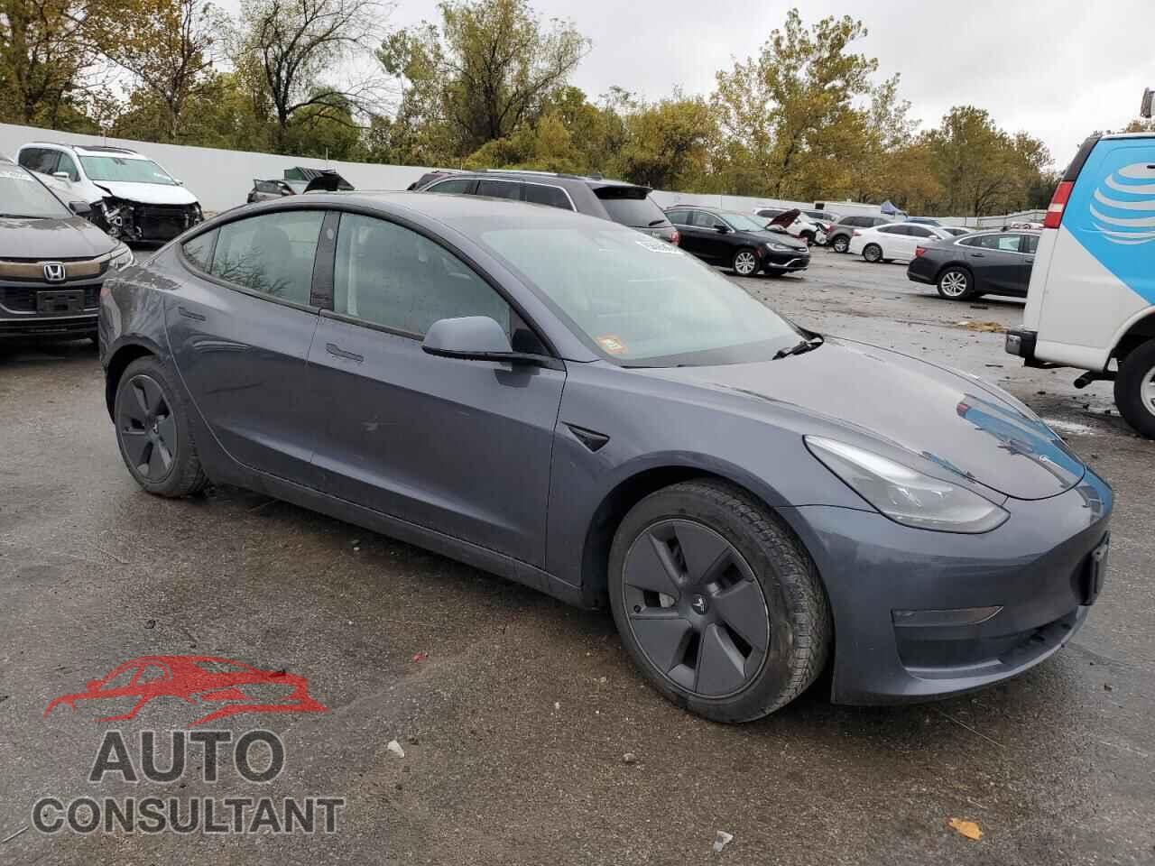 TESLA MODEL 3 2023 - 5YJ3E1EA7PF680965