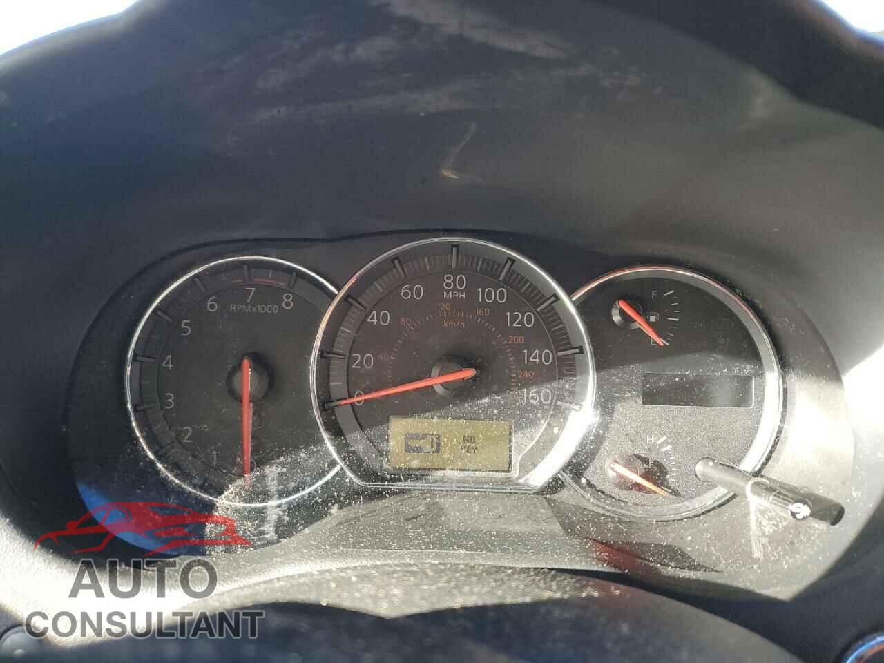 NISSAN MAXIMA 2014 - 1N4AA5AP6EC486769