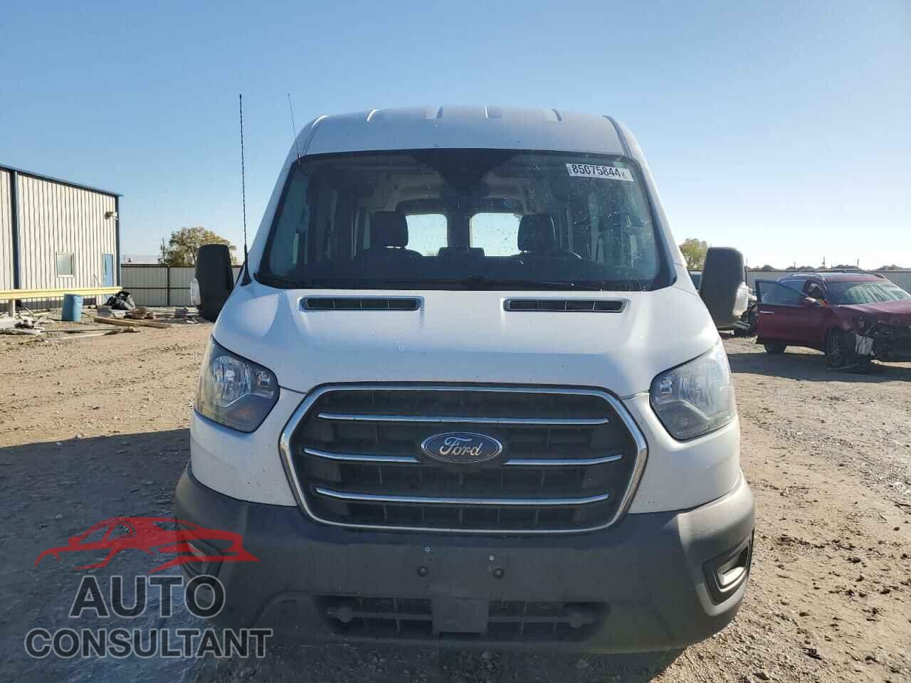 FORD TRANSIT 2020 - 1FDAX2C88LKB22185