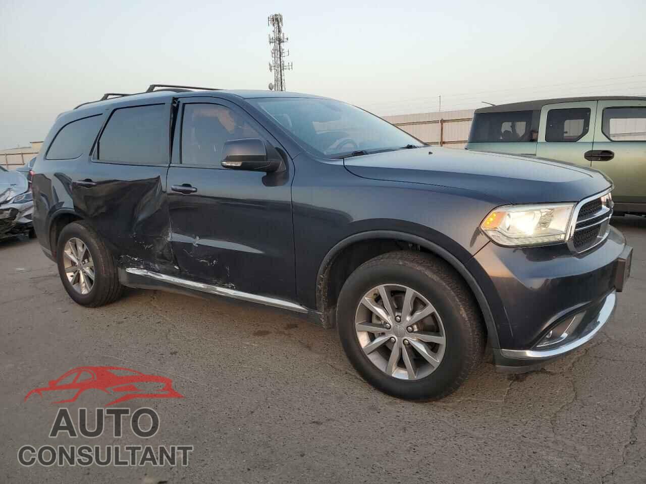 DODGE DURANGO 2014 - 1C4RDHDG2EC438378