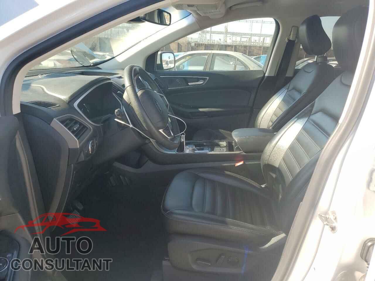 FORD EDGE 2020 - 2FMPK3J99LBA79125