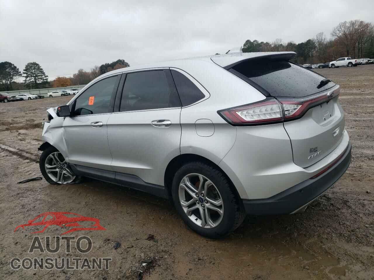 FORD EDGE 2018 - 2FMPK3K94JBB08154