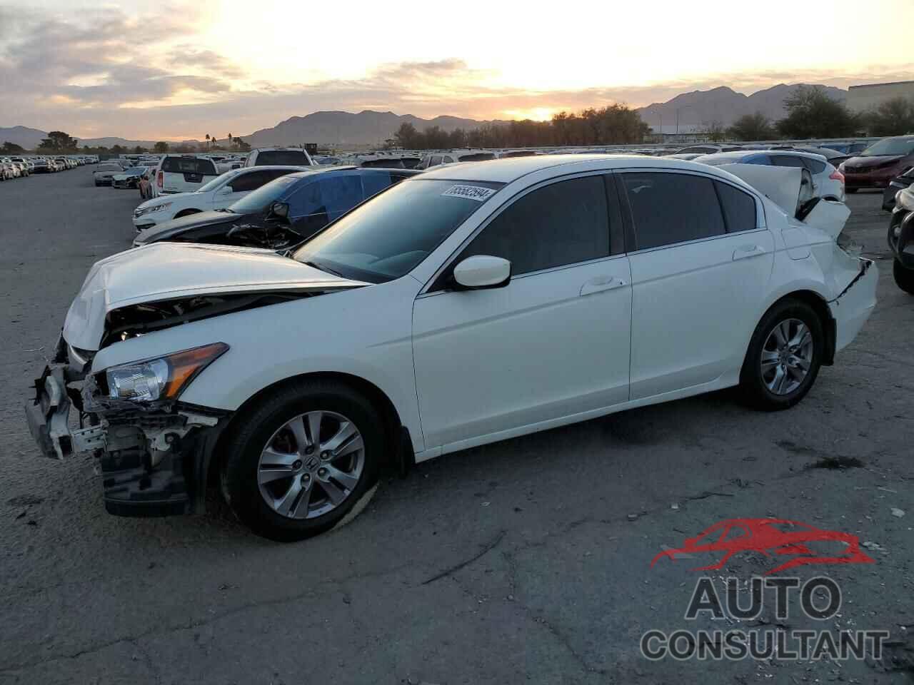 HONDA ACCORD 2012 - 1HGCP2F63CA000803