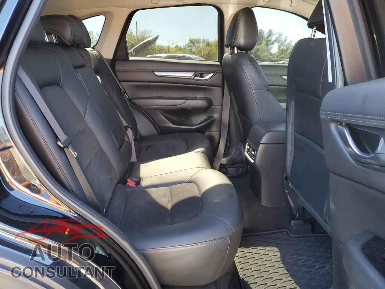 MAZDA CX-5 2020 - JM3KFBCM9L1831648