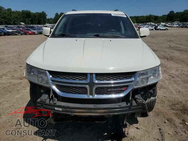 DODGE JOURNEY 2015 - 3C4PDCBG0FT737452