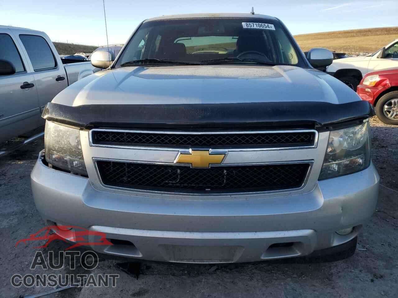 CHEVROLET AVALANCHE 2013 - 3GNTKFE79DG218530