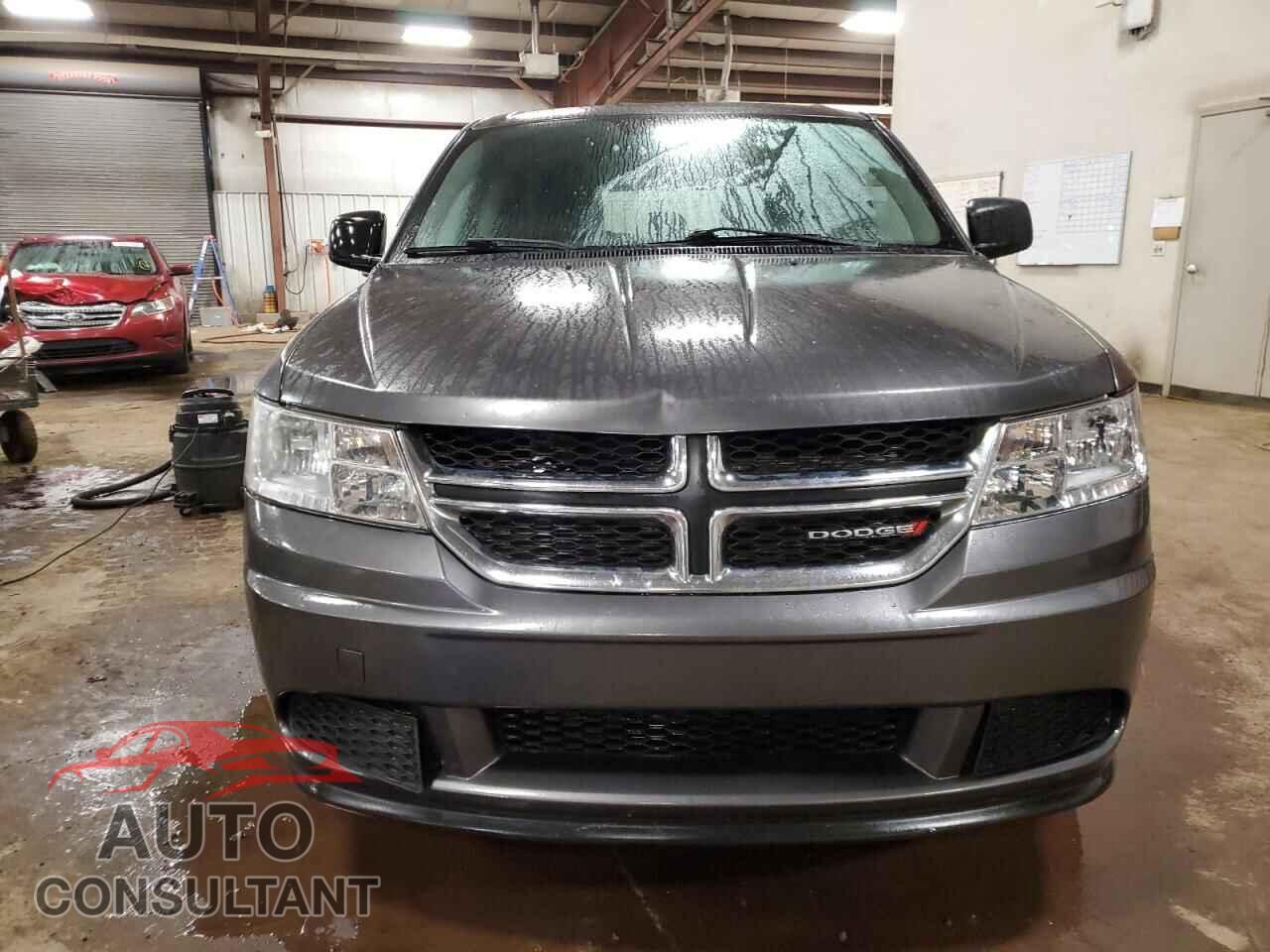 DODGE JOURNEY 2015 - 3C4PDCAB9FT653510