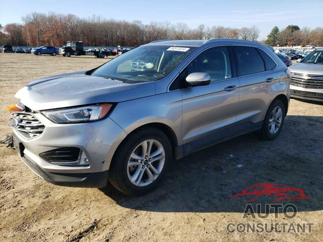 FORD EDGE 2020 - 2FMPK3J97LBA28500