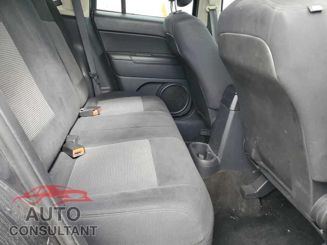 JEEP COMPASS 2014 - 1C4NJDBB0ED926889
