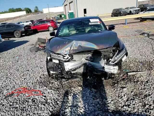 NISSAN MAXIMA 2023 - 1N4AA6FVXPC511897