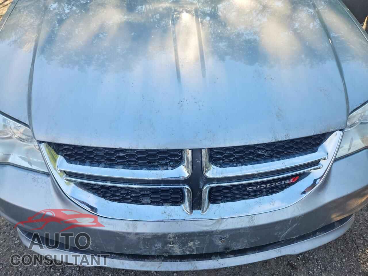 DODGE CARAVAN 2015 - 2C4RDGBG0FR744663