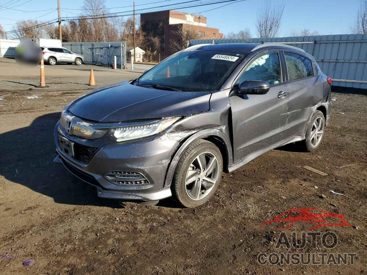 HONDA HR-V 2019 - 3CZRU6H92KM712490