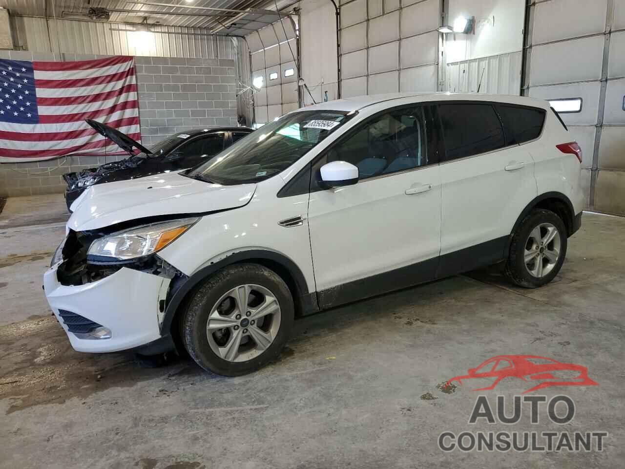 FORD ESCAPE 2014 - 1FMCU9GXXEUE52249