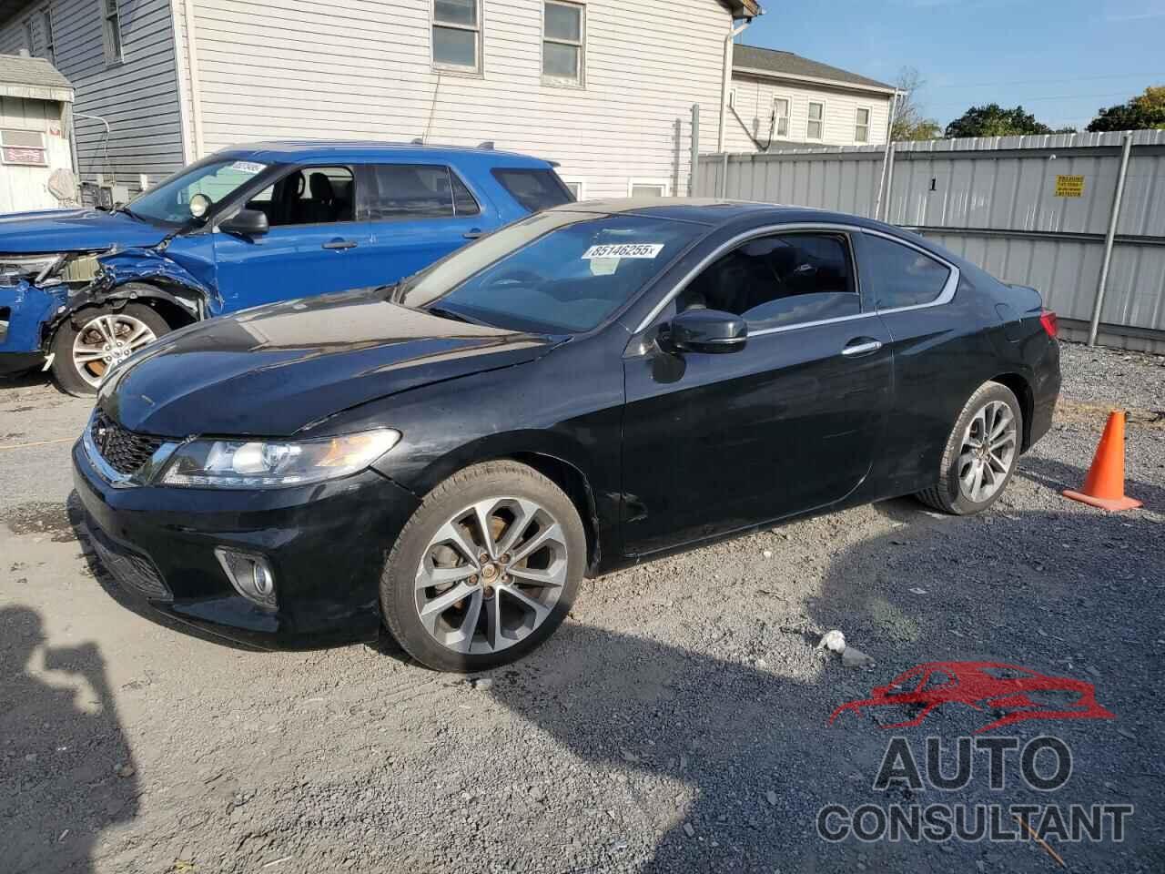 HONDA ACCORD 2013 - 1HGCT2B82DA003325