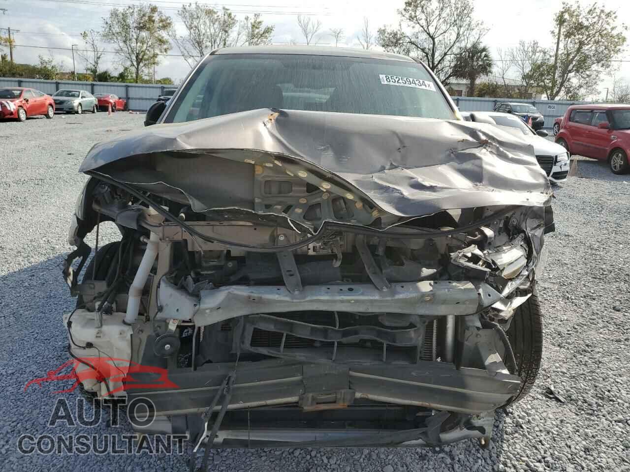 MITSUBISHI OUTLANDER 2017 - JA4AD3A32HZ005351