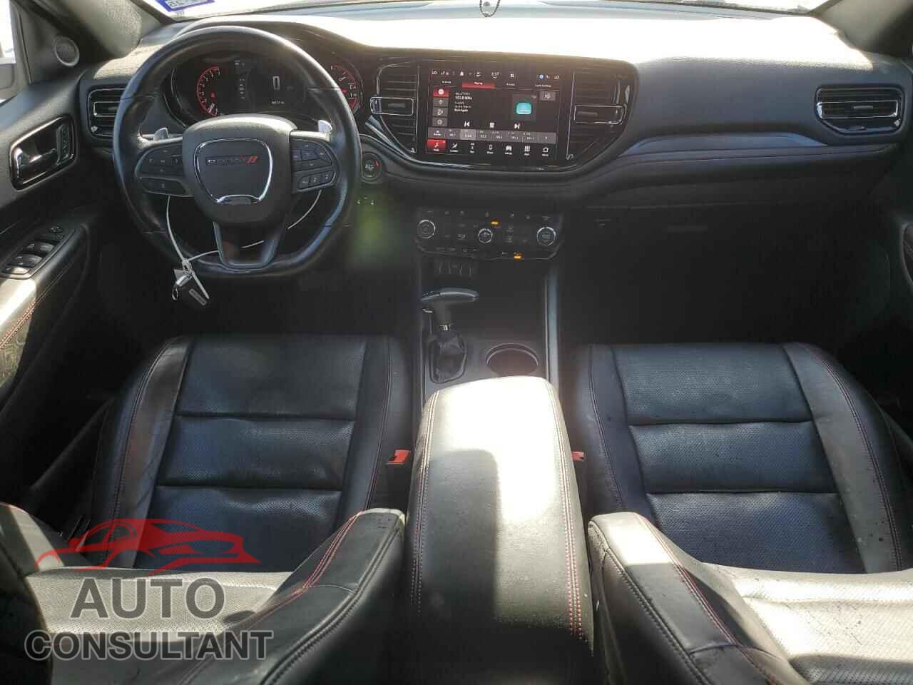 DODGE DURANGO 2023 - 1C4RDJDGXPC636748