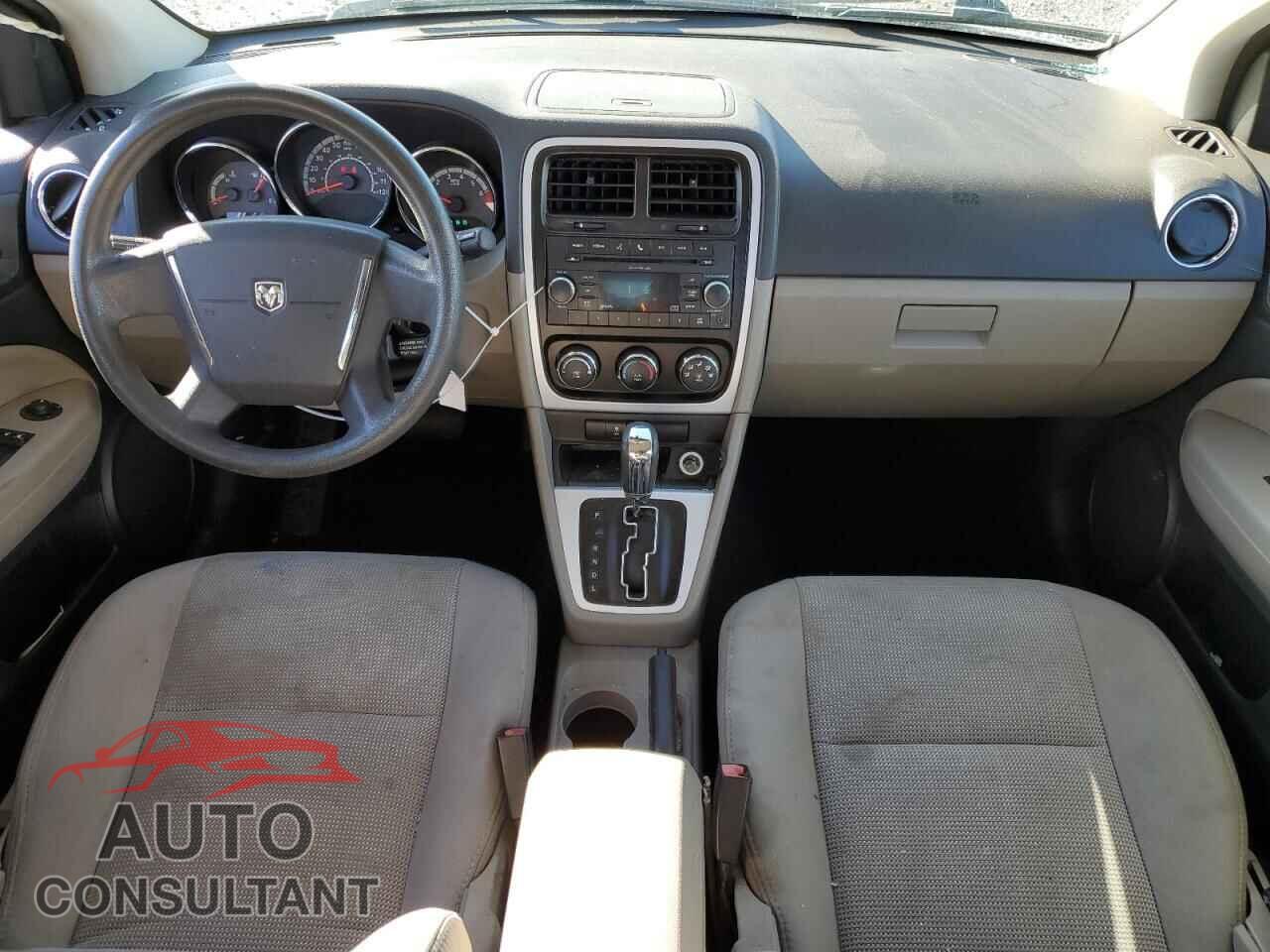 DODGE CALIBER 2011 - 1B3CB3HA1BD125155