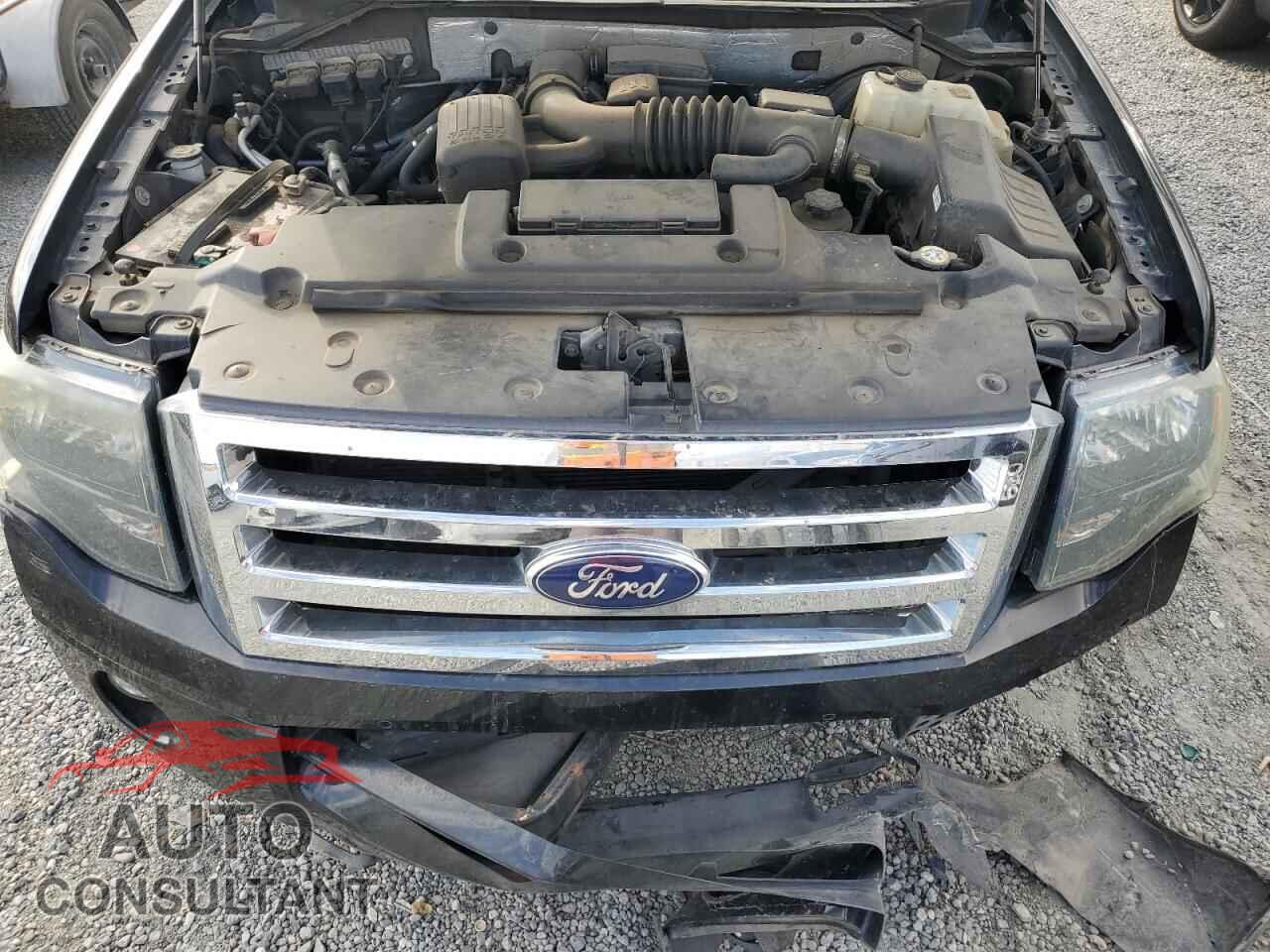 FORD EXPEDITION 2014 - 1FMJU1K55EEF56432