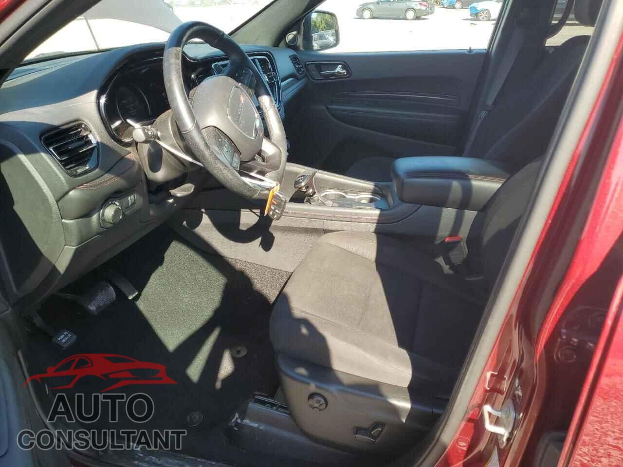 DODGE DURANGO 2023 - 1C4RDJDG6PC617548
