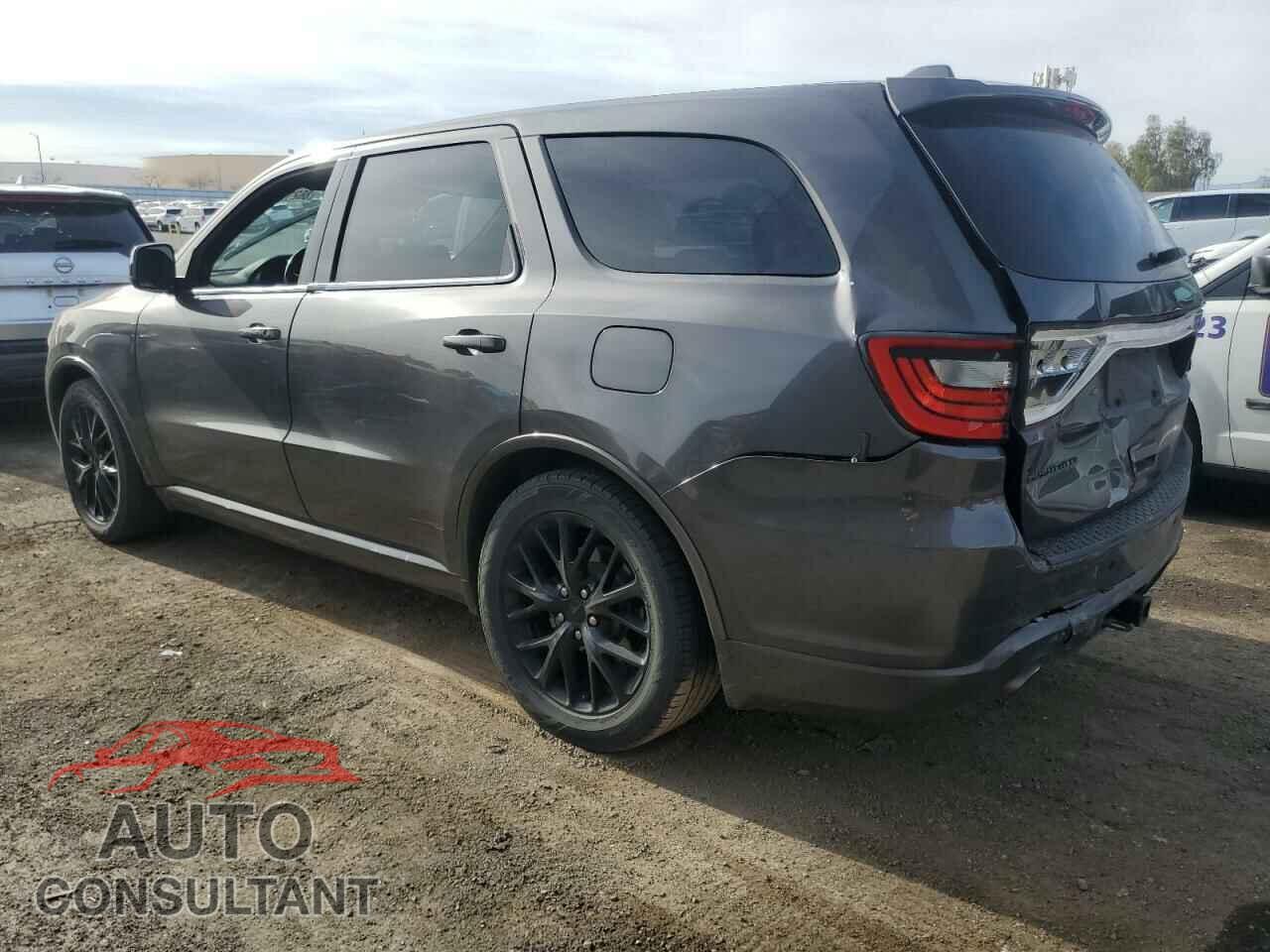 DODGE DURANGO 2015 - 1C4RDHAG3FC809845