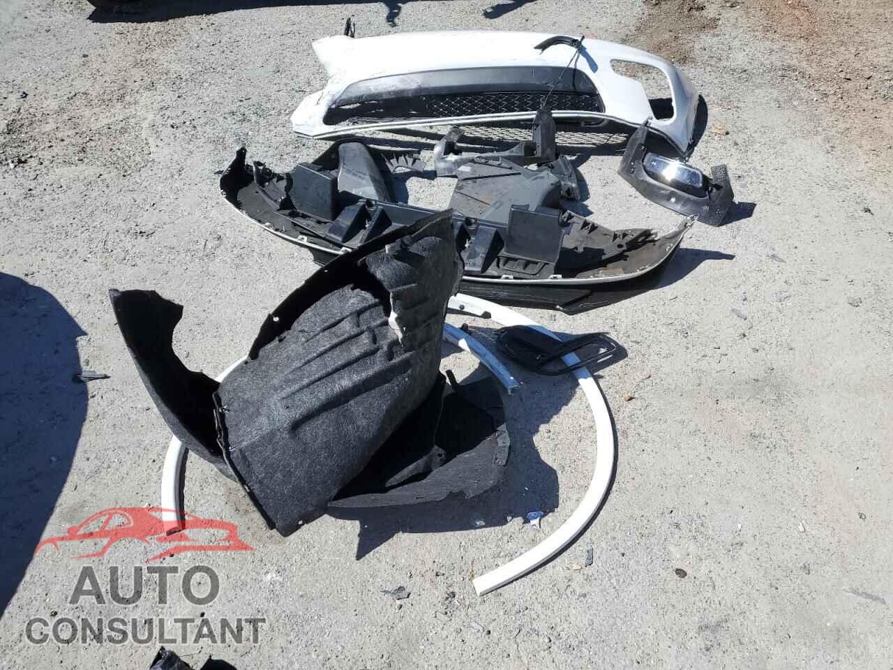 DODGE DURANGO 2021 - 1C4RDHAG5MC554872