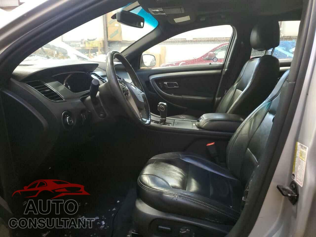 FORD TAURUS 2013 - 1FAHP2H80DG128780