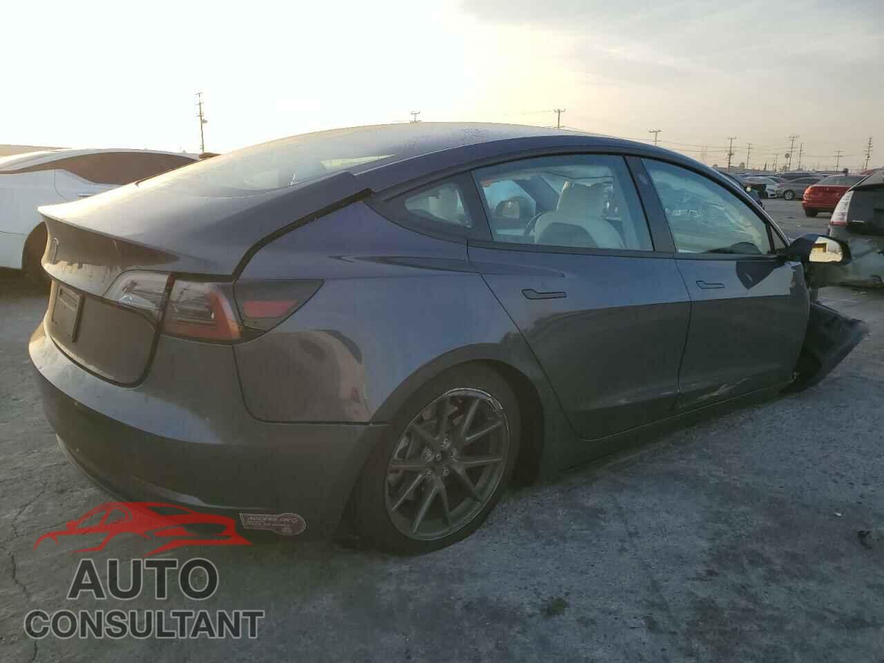 TESLA MODEL 3 2023 - 5YJ3E1EA4PF645042