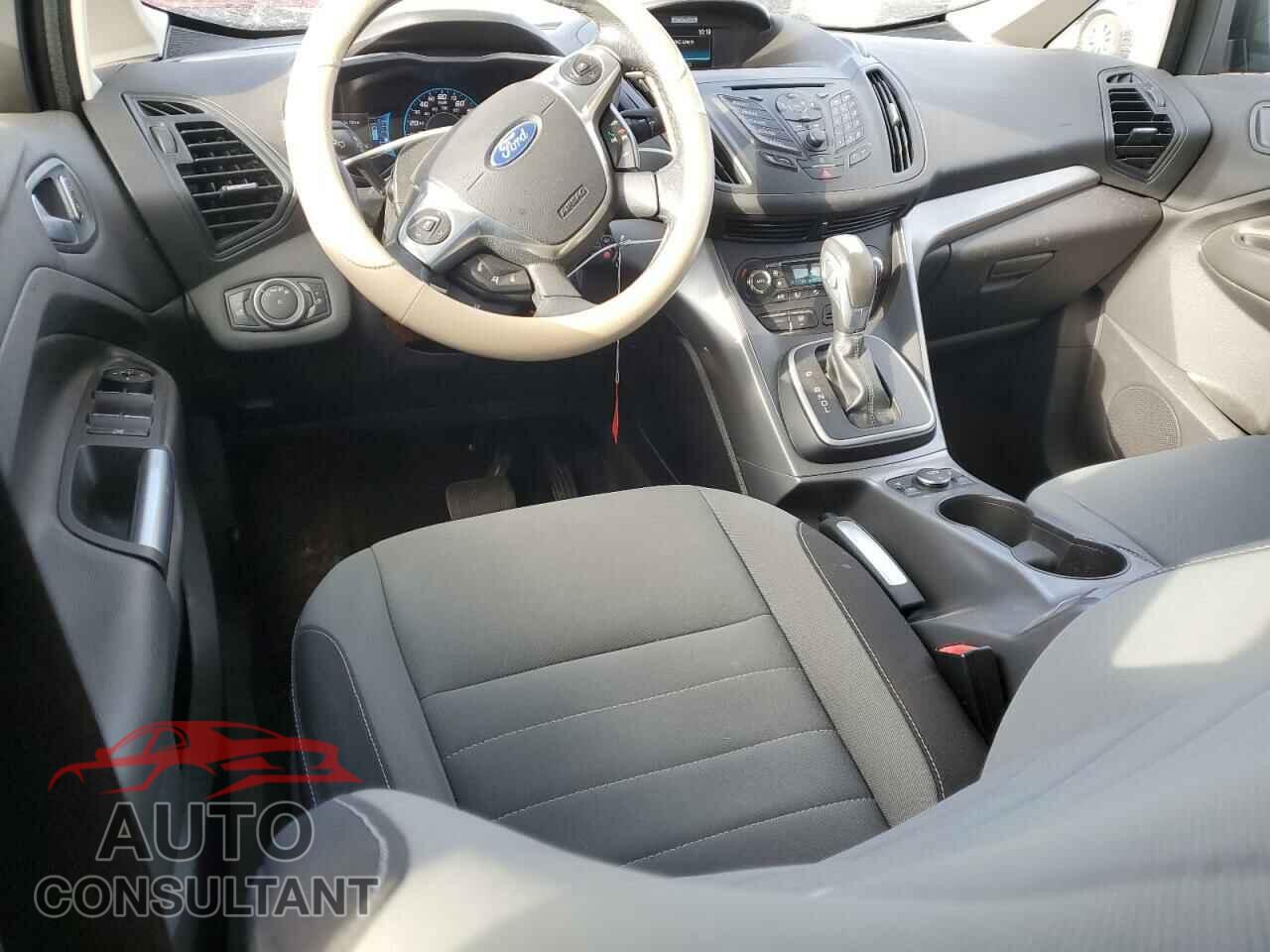 FORD CMAX 2015 - 1FADP5AU5FL123740