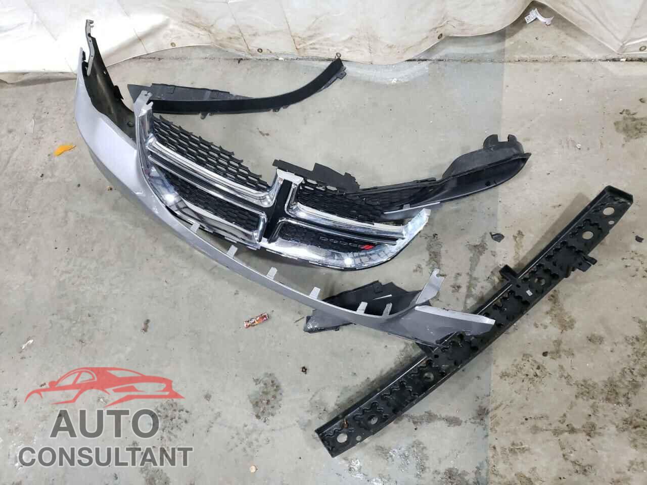 DODGE CARAVAN 2014 - 2C4RDGBG8ER418995
