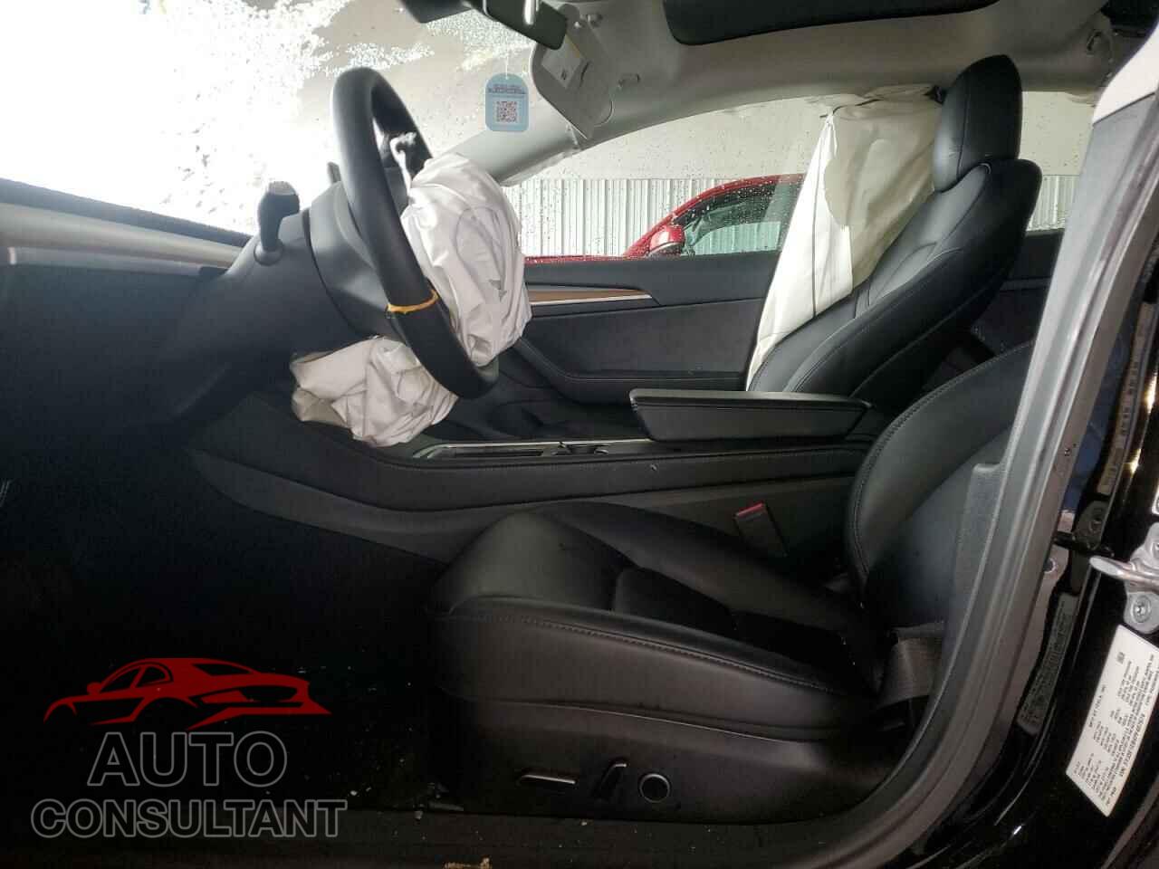 TESLA MODEL 3 2023 - 5YJ3E1EB4PF467674