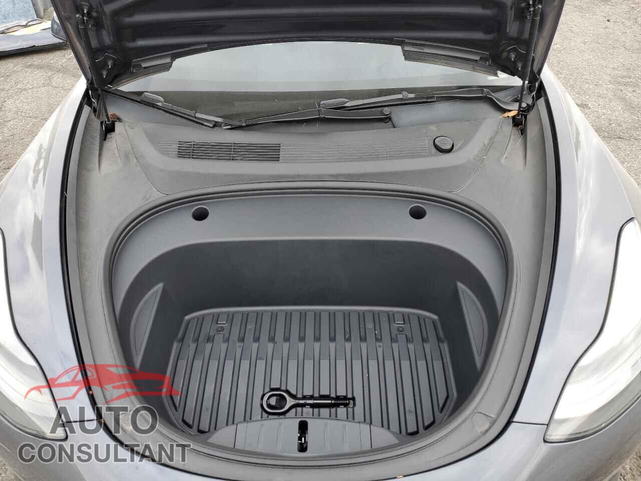 TESLA MODEL 3 2023 - 5YJ3E1EA7PF561698