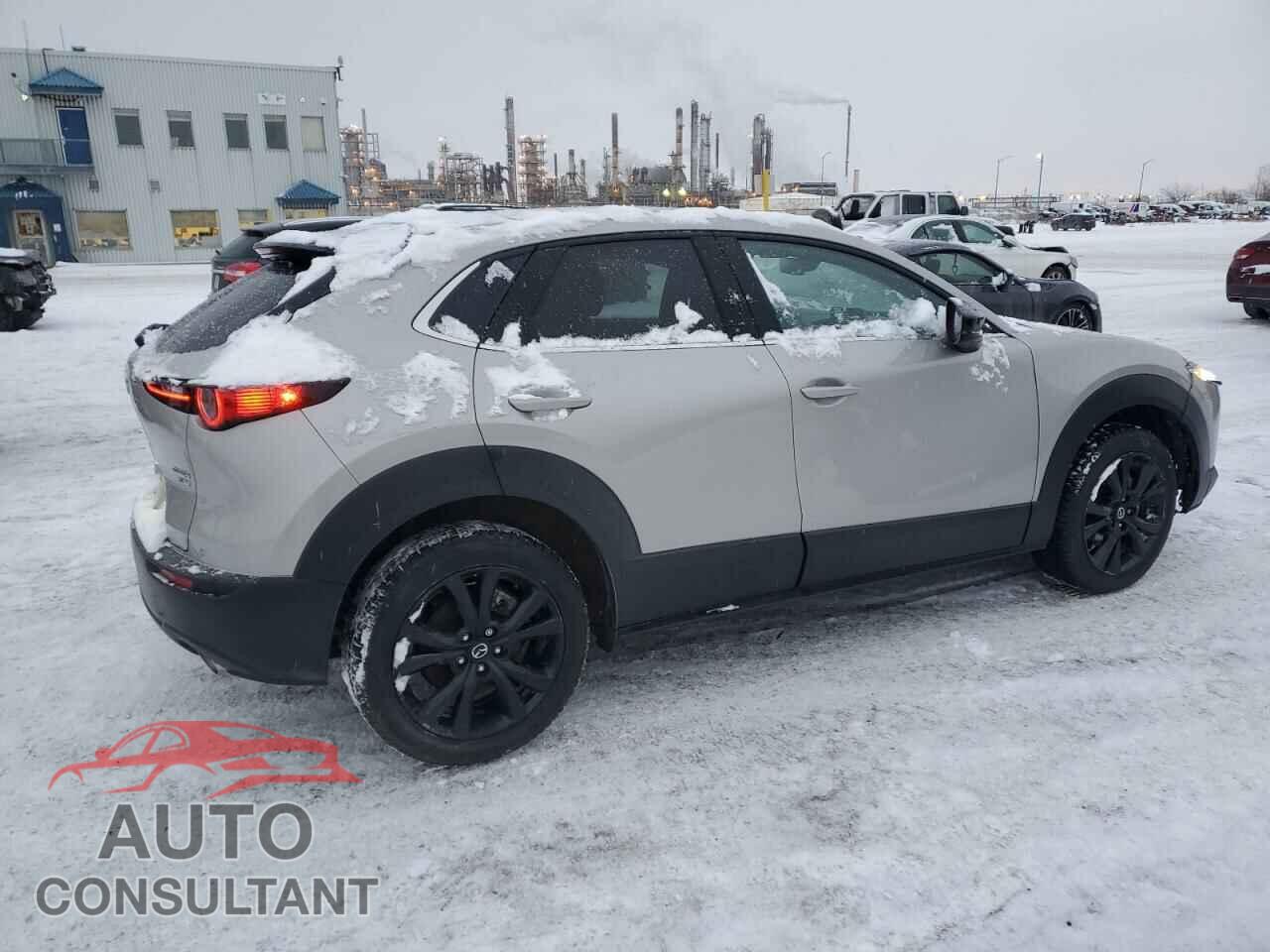 MAZDA CX30 2023 - 3MVDMBDY1PM553408