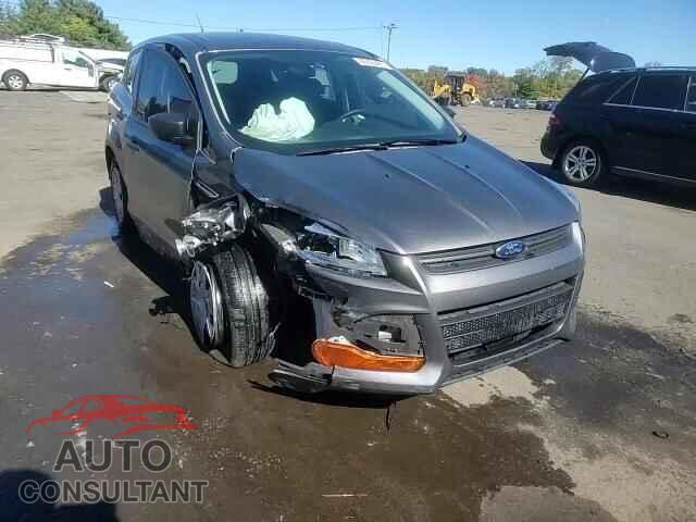 FORD ESCAPE 2014 - 1FMCU0F71EUC41339
