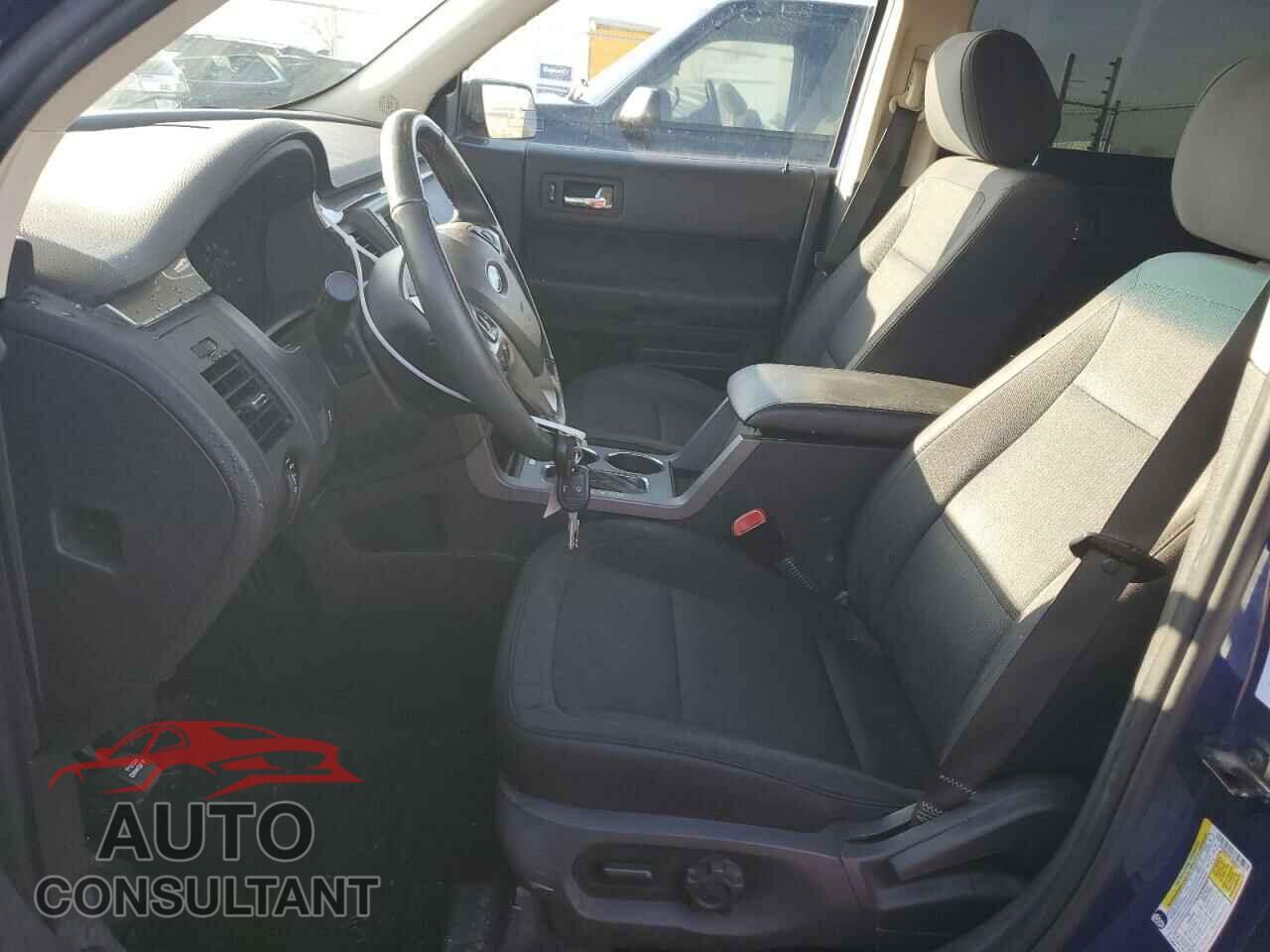 FORD FLEX 2014 - 2FMGK5B81EBD33172