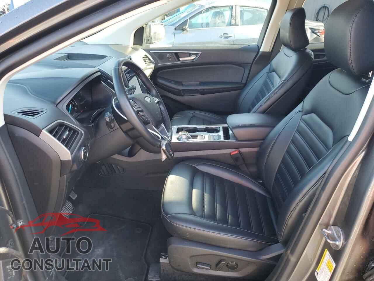 FORD EDGE 2023 - 2FMPK4J96PBA36275