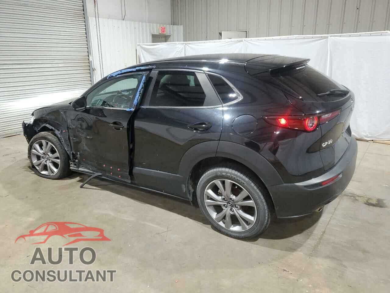 MAZDA CX30 2021 - 3MVDMABL0MM246776