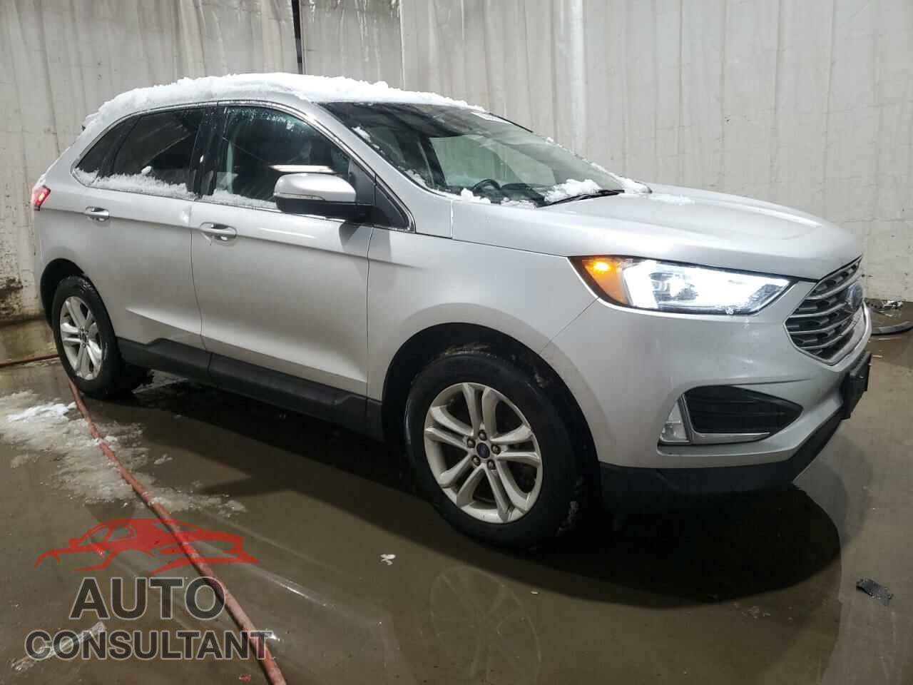 FORD EDGE 2019 - 2FMPK4J91KBC67321