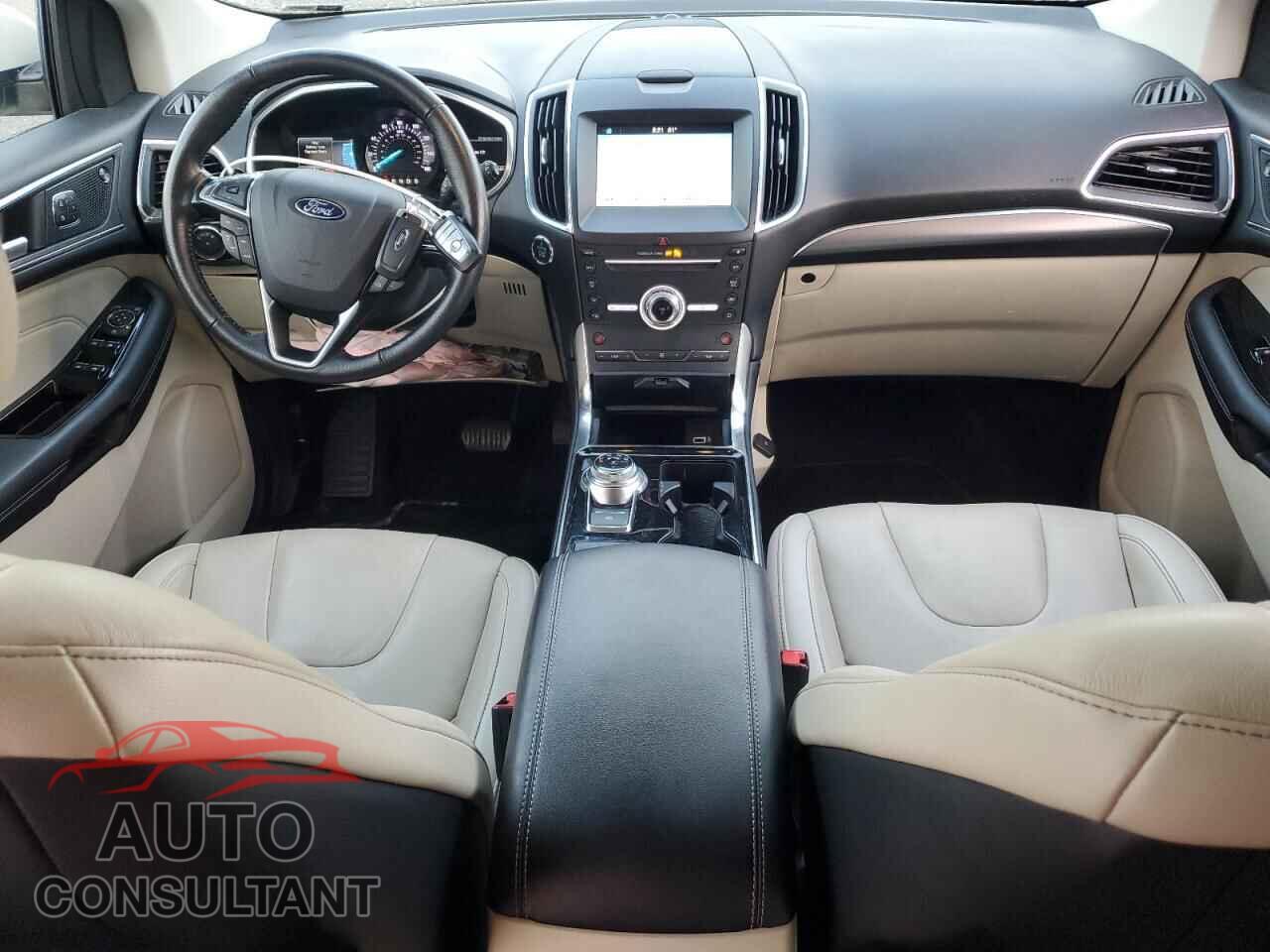 FORD EDGE 2019 - 2FMPK4K93KBB38835