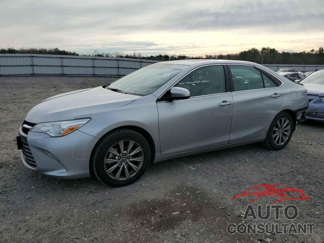 TOYOTA CAMRY 2015 - 4T1BF1FK6FU887462