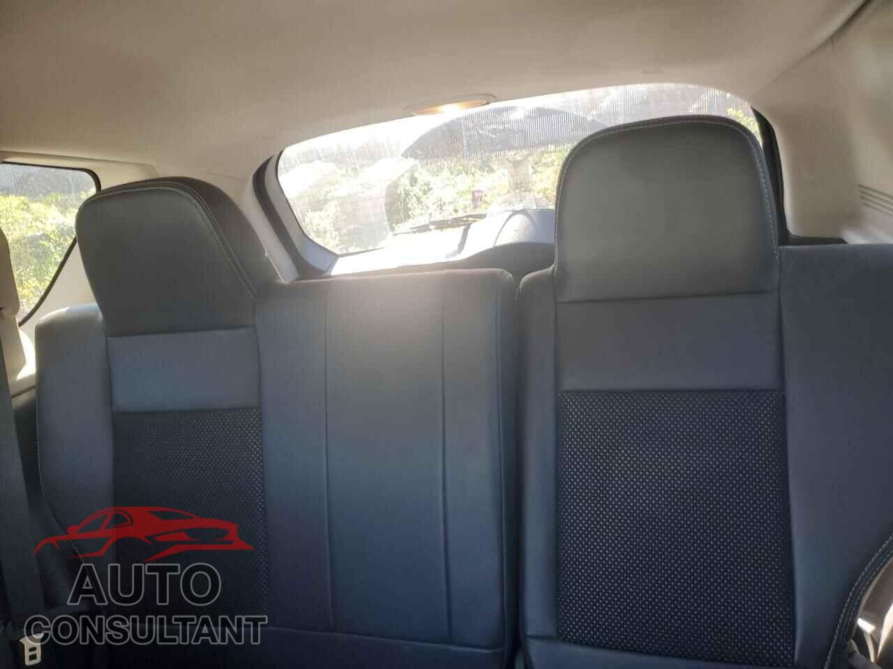JEEP COMPASS 2014 - 1C4NJCEB3ED582593