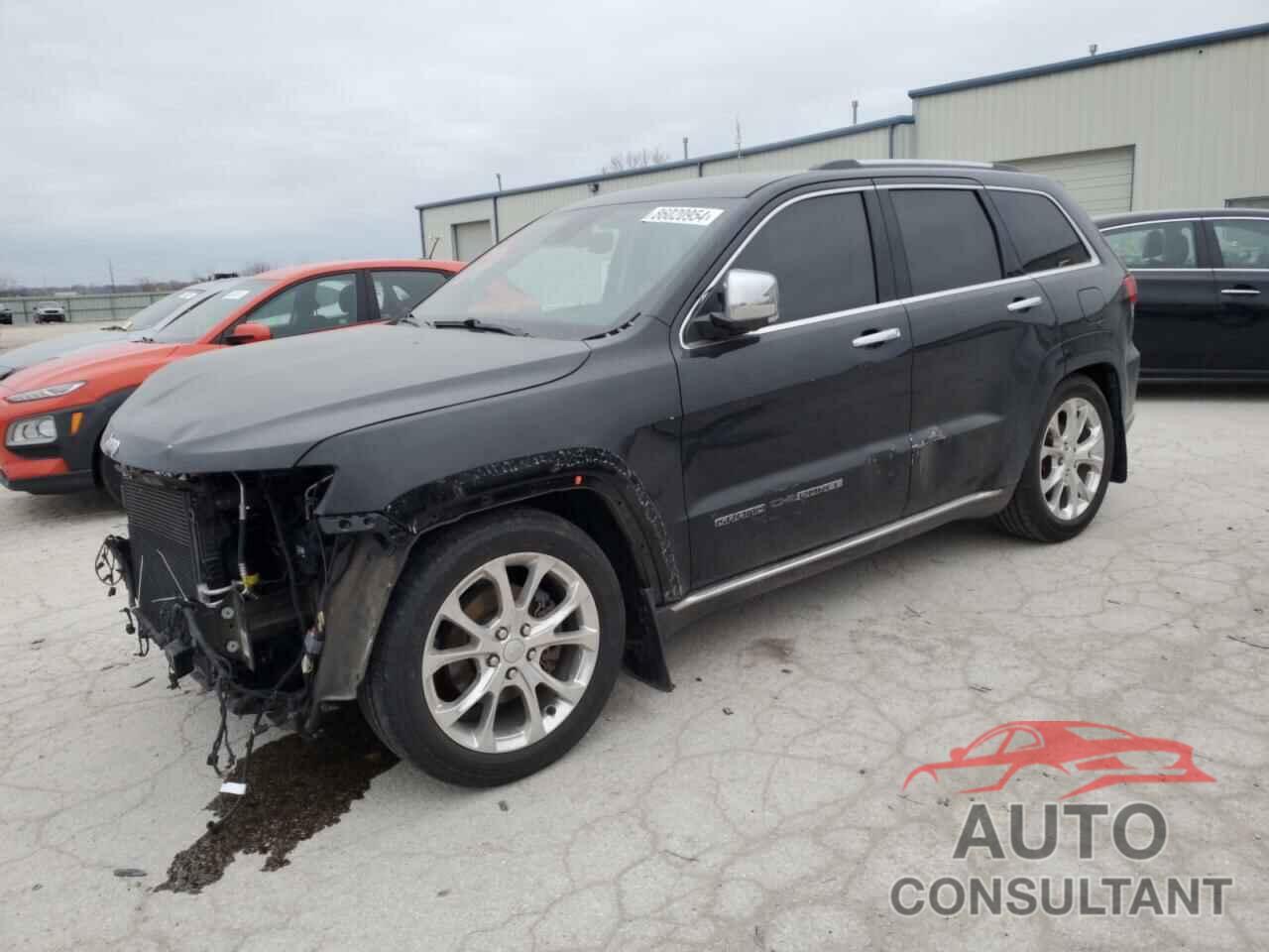 JEEP GRAND CHER 2020 - 1C4RJFJG6LC436941