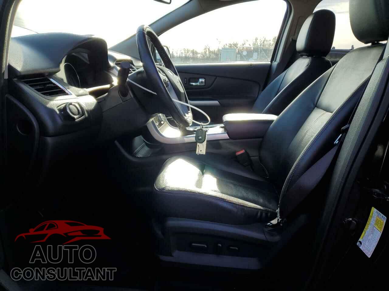 FORD EDGE 2013 - 2FMDK4JC9DBC47092