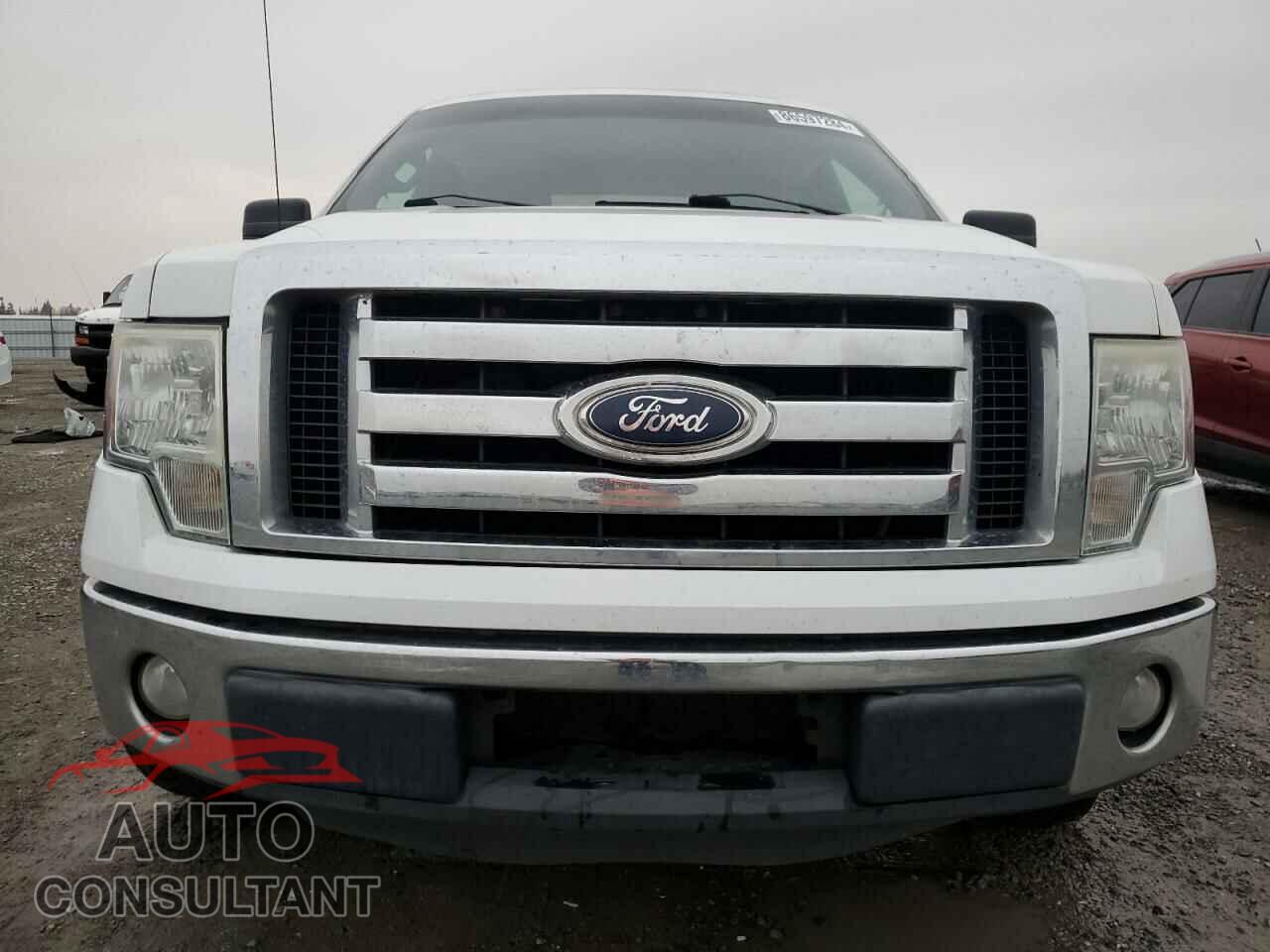 FORD ALL OTHER 2011 - 1FTFW1CF8BKD04893