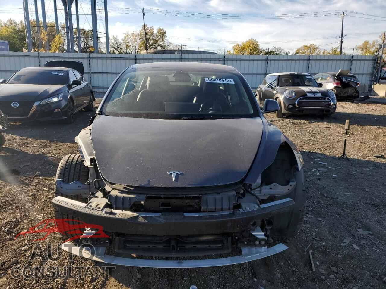 TESLA MODEL 3 2023 - 5YJ3E1EA0PF448398