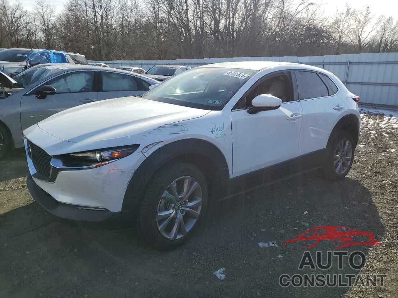 MAZDA CX30 2020 - 3MVDMBCLXLM111534