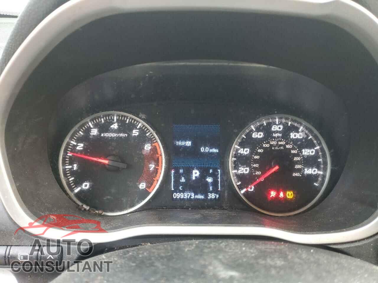 MITSUBISHI ECLIPSE 2020 - JA4AS3AA9LZ021818