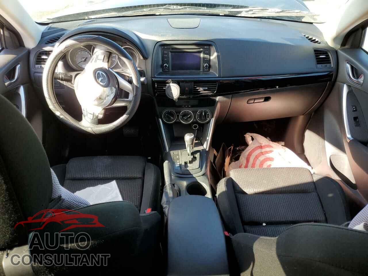 MAZDA CX-5 2013 - JM3KE2CE1D0146899